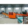 Buy cheap Sound Absorbing Panels Industrial Waste Shredder Mineral Wool / Glass Wool / from wholesalers