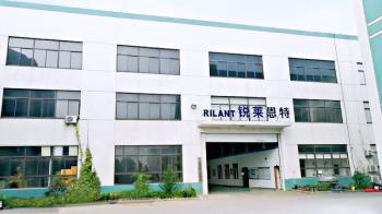 SUZHOU RILANT TECH CO.,LTD.
