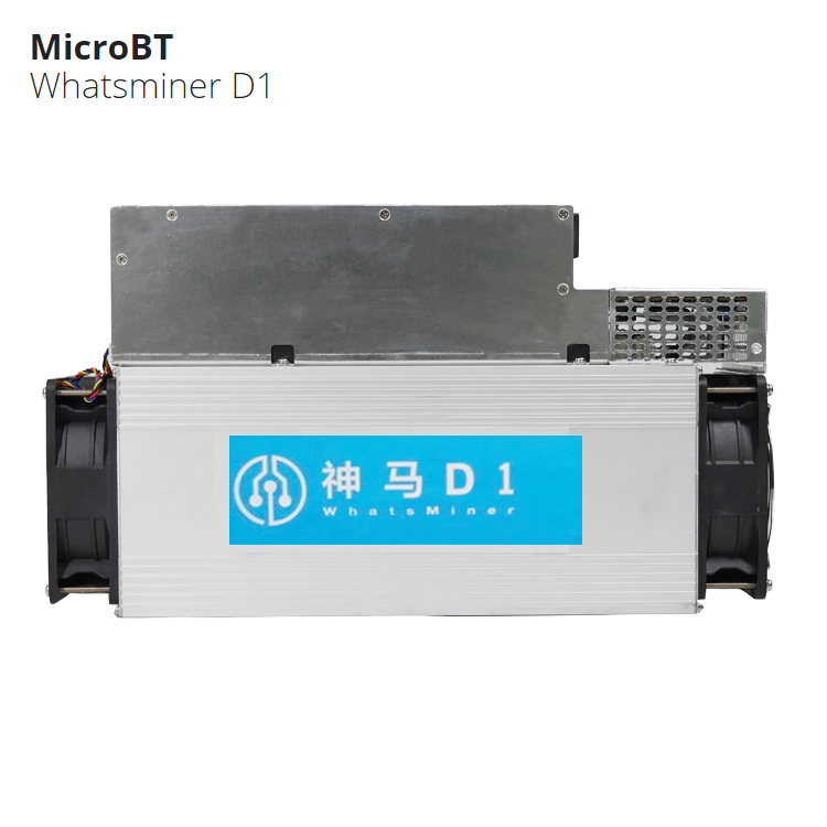 1000W 50HZ DCR Miner Asic Blake256r14 Algorithm USB Interface
