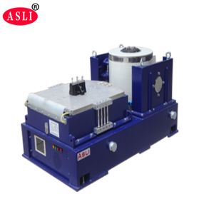 3000N Vibration Table Test Equipment , IEC 60068 Electrodynamic Vibration