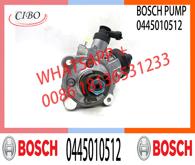 Neutral Diesel Injection Injector Diesel Fuel Pump 0445010512 0445010525 0445010545 0445010559 For DAILY 3.0