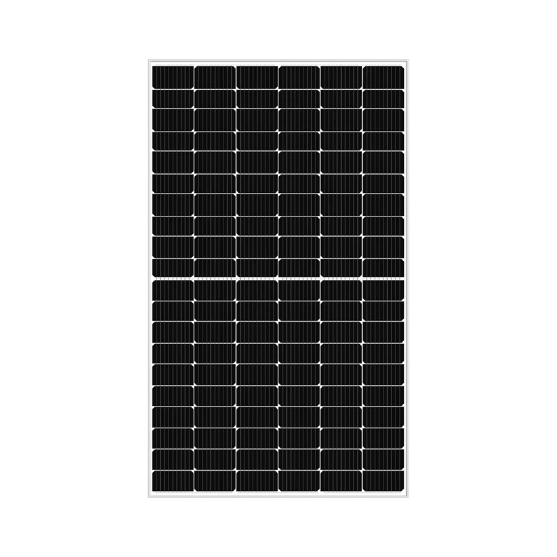 435W Mono Solar Panels for Large Public Buildings