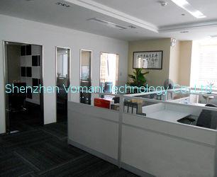 Shenzhen Vomani Technology Co.,Ltd
