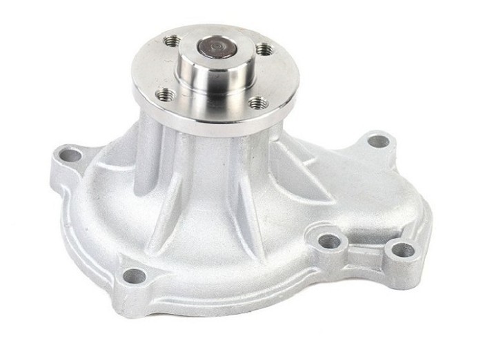 V3300-V3800 Excavator Water Pump 1C010-73030 1C01073030 For Kubota Engine