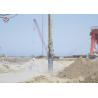 Buy cheap Powerful 260kW Vibroflotation Equipment Engineering Construction Vibro Tamper from wholesalers