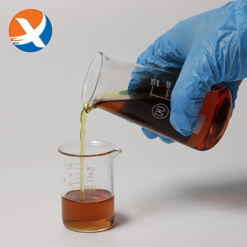 Ore Depressant D451 to Replace Sodium Sulfide for Mines Processing
