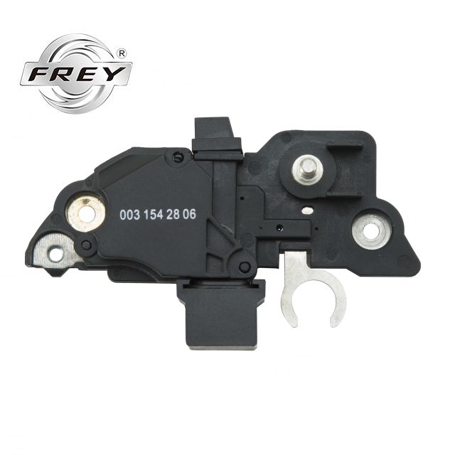 0031542806 Auto Electrical Spare Parts Regulator For Mercedes Sprinter