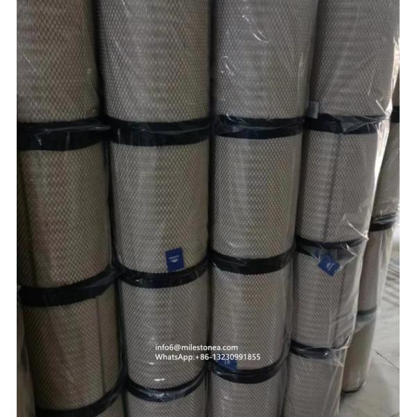 Factory direct sale air filter P527682 3I-1456 RS3518 P185069 P535717 AF25139M E1147L C341300 for truck parts