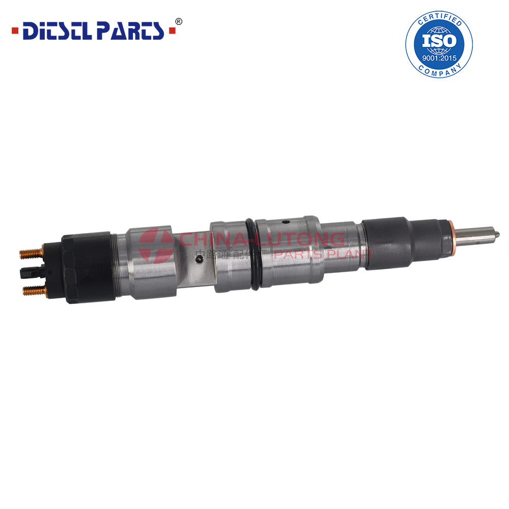 0 445 120 333 Fuel Nozzle Injector 0445 120 333 Common Rail Injection 0445120333 for Bosh Fuel Injector Injector Fuel System Parts