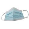 Buy cheap 3 Ply Dust Proof Anti Spittle Anti Dust Earloop Mask from wholesalers