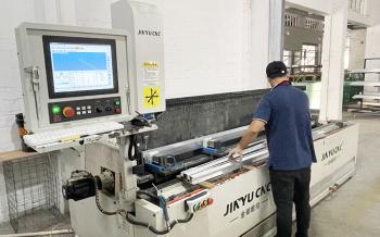 Foshan Glawall Building Materials Co., Ltd