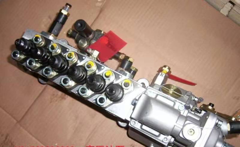 New Diesel Engine For Yutong Bus And Howo Dump Truck In Good Condition