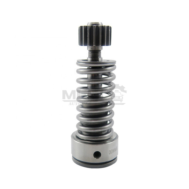 Pump Plunger Fuel Injection Nozzle 1W6539 4P9827 6N7829 7W0561 7W5928