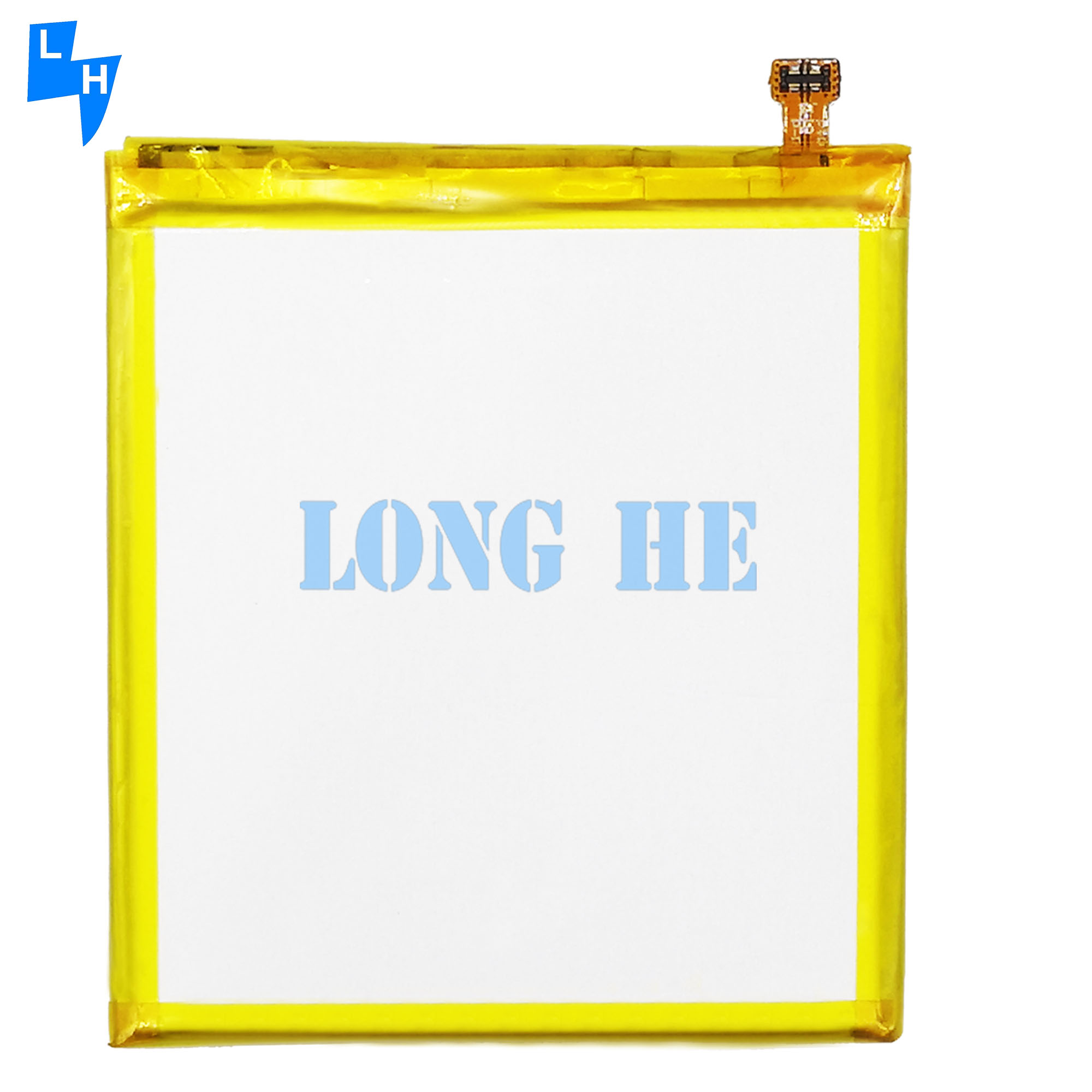 RECHARGABLE OEM BVSM-320 4.35V 3050mAh Yellow Lithium Polymer Battery For Vsmart Star