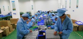 Hubei Chenyu Photoelectric Technology Co., Ltd.