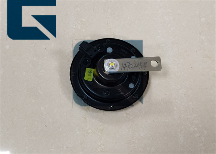 VOE14702253 VOE14702254 Horn Trumpet 14702253 14702254 For Volv-o EC210D Excavator