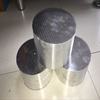 WE43 WE75 WE54 WE94 Semi Casting Magnesium Billet ASTM B80 AMS 4472 GB/T19078-2006
