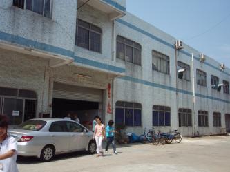 Golden Heart Enterprice Limited
