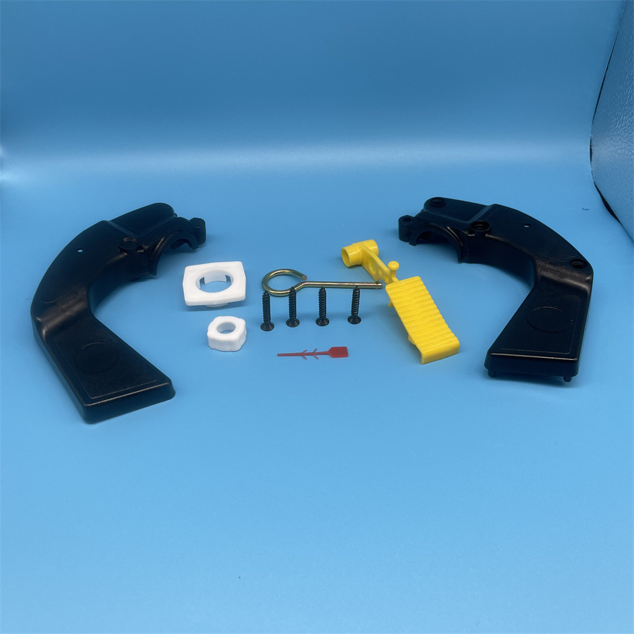 Compact Fire Extinguisher Valve for Portable Safety Equipment with Lightweight and Leak-Proof Design