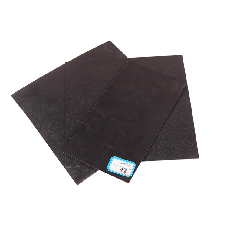 500 microns Dam Linings Prices HDPE Geomembrane Waterproof for Fish Farming Pond Liner