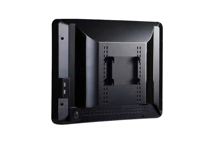 Windows7/8/10 OS 15/17/19 inch All In One Pos Terminal for Retail Cashier Efficiency