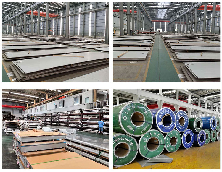 Aisi 304 316 Inox 1.0mm 2b Ba Cold Rolled Stainless Steel Sheet Metal Stainless Steel 316 Sheet