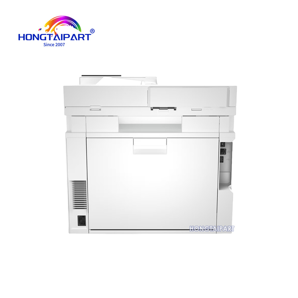 HP Colour LaserJet Pro MFP 4301dw Wireless All-in-One Colour Laser Printer Scanner Copier HONGTAIPART Best For Office