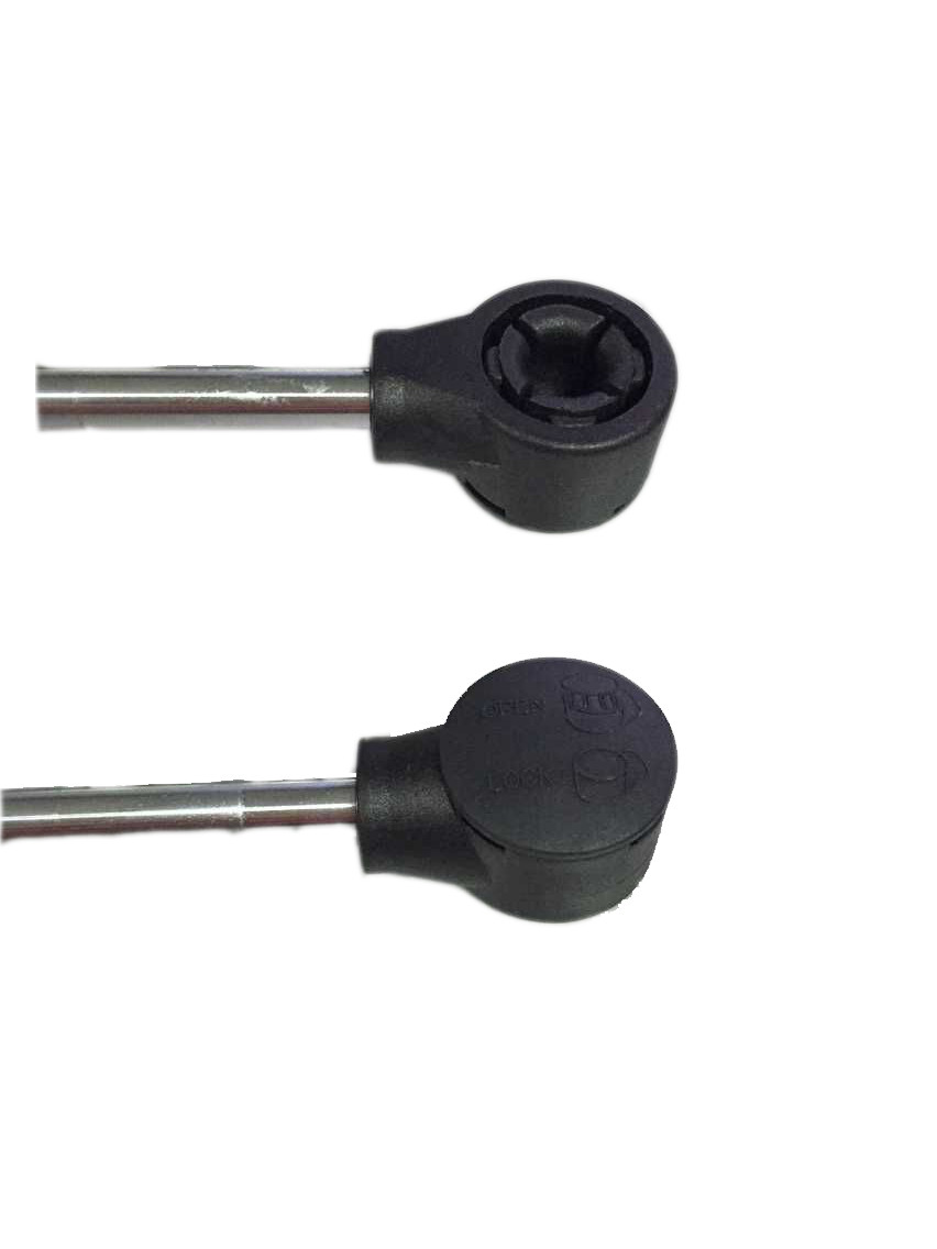 Cabinet Gas Struts Gas Spring Easy Installation Gas Lift Miniature