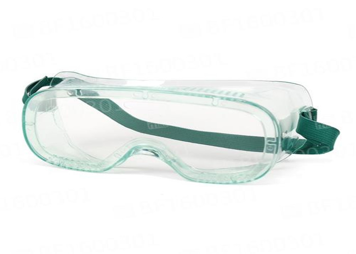 Hospital Meltblown Dustproof Disposable Medical Face Mask