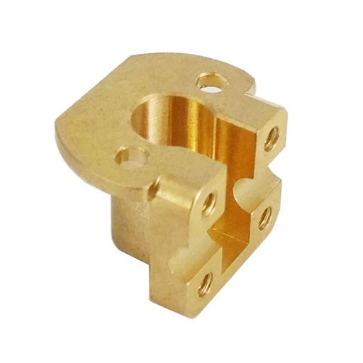 Medical Equipment Anodic Oxidation Polishing Custom CNC Milling