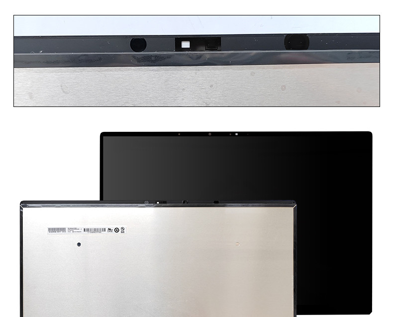 For HP Spectre X360 16-F 16-F0023DX 16T-F000 Screen LCD 3K Touch Screen Assembly