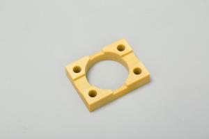 Buy cheap Automation Equipment Heat Shield Materials Thermal Insulation Gasket Eco Friendly product