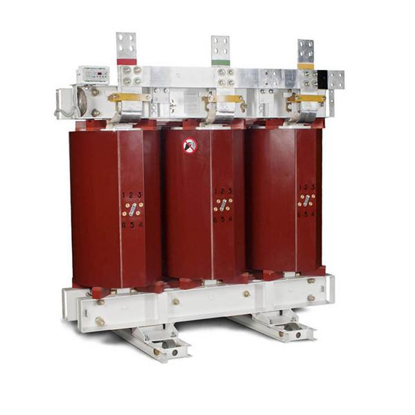 100kva 250kva 400kva 630kva Rated frequency 50Hz mount encapsulated power dry