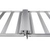 Buy cheap 670W 4000lm Led Plant Lights For Greenhouse from wholesalers