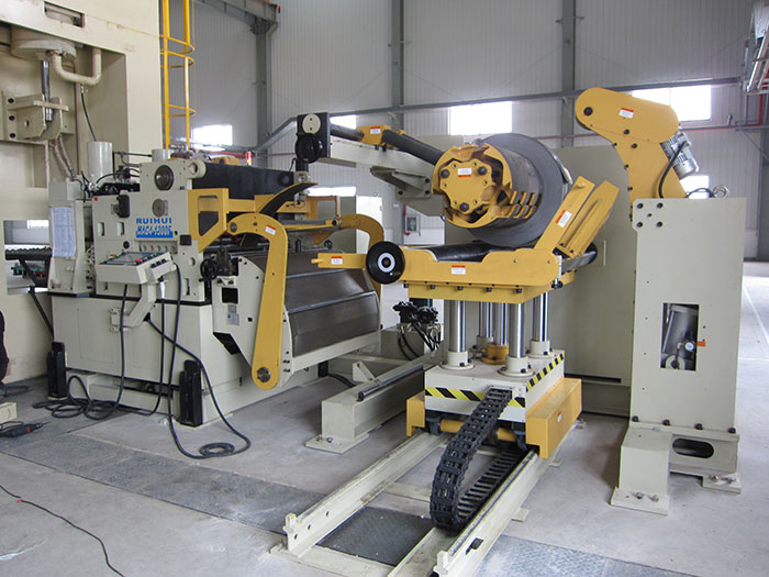 material frame