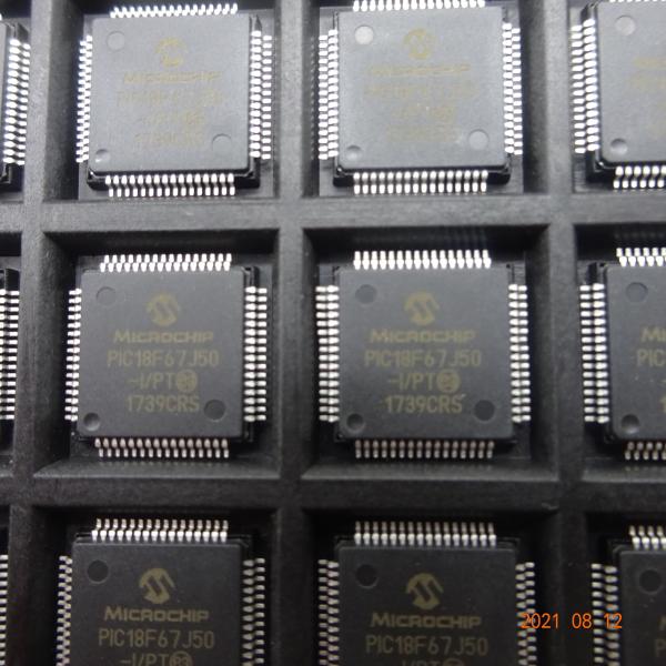 Atmel Electronic Components Integrated Linear Integrated Circuits IC Chip