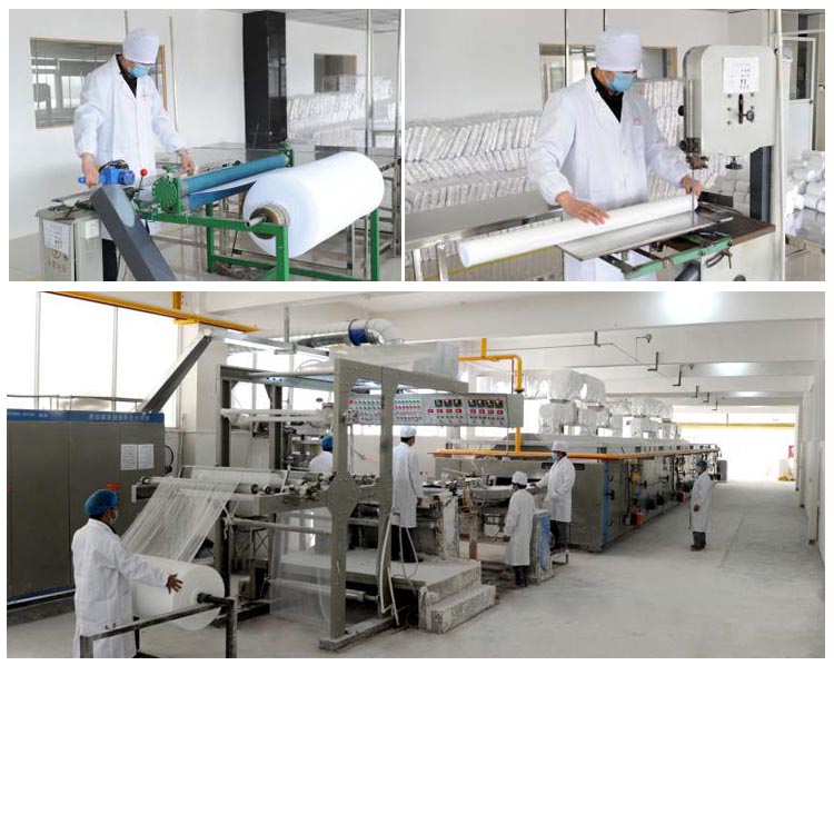 High Quality Orthopedic Fiberglass Polyester Casting Tapes with CE ISO
