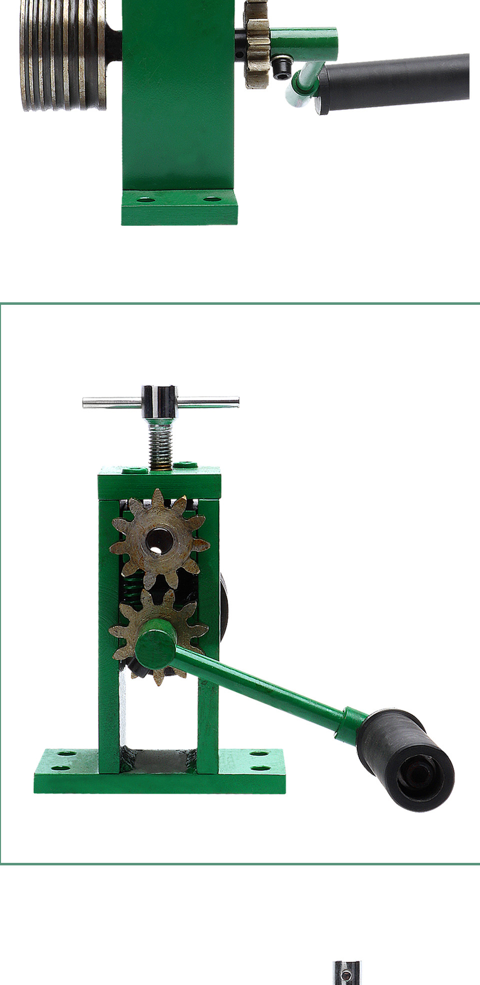 65mm Rolling Mills Machines For Bending Work Crafts Making Processing