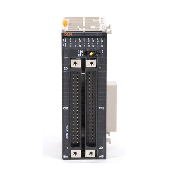 Electronic PLC Programmable Logic Controller CJ1W-ID261 Omron Sysmac Model