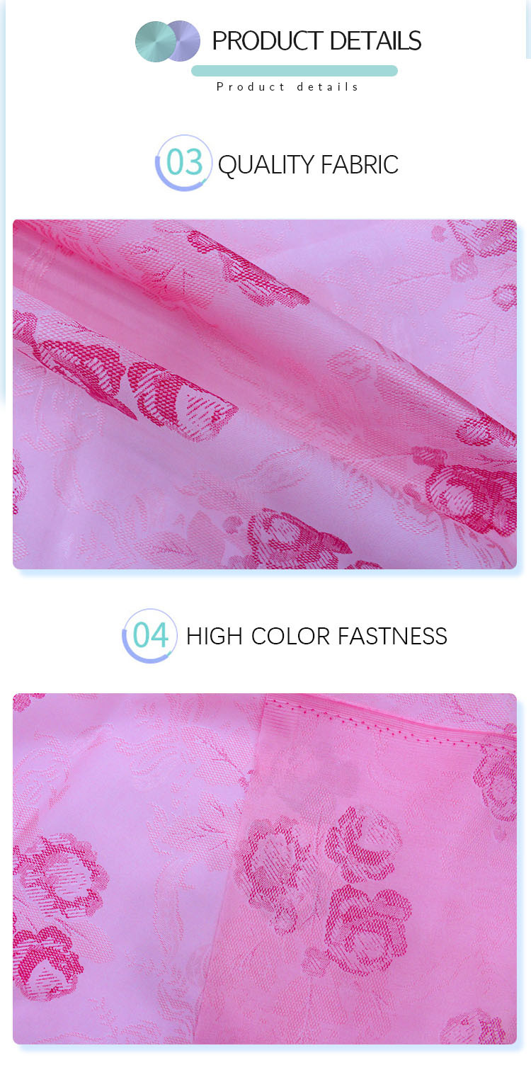 Pigment Disperse Dyeing Polyester Brushed Fabric Warp Knitting Customized Printing