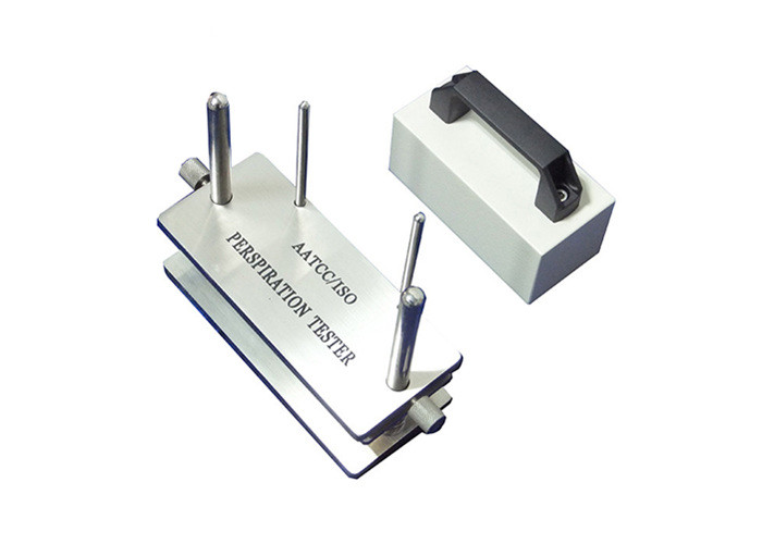 Lab Perspiration Tester Textile Testing Equipment For Bears Perspiration Testing
