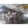 Buy cheap One Wire Rewinding Toilet Paper Manufacturing Machine High Efficiency from wholesalers