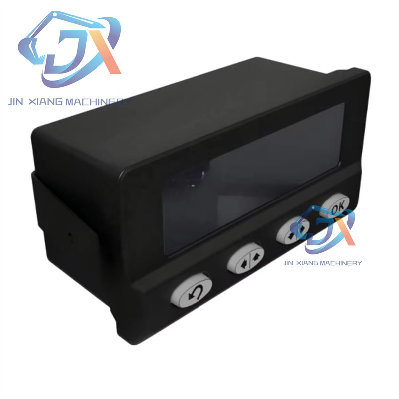 STAR ZEBRA Original High Quality Engine Display Module 243-3820 20R-4411 239-5025 for Wheel Dozer 824C