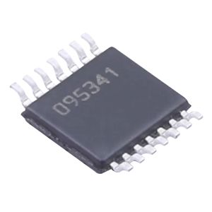 New Genuine Electronics AD8302ARUZ Potentiometer Resistor Capacitor Monitor