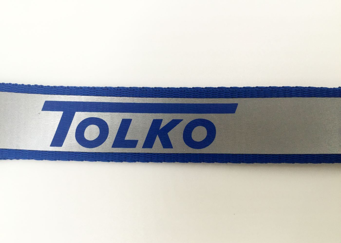 Twinkling Customized Logo Glow In The Dark Lanyards With Any Color