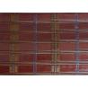 Buy cheap Industrial Bamboo Roll Up Curtains In Home Garden Bear High Temputure from wholesalers