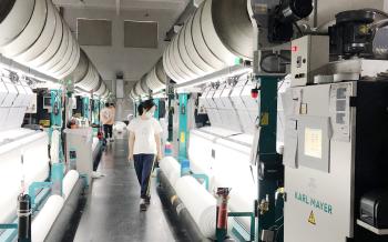 Haining Lesun Textile Technology CO.,LTD