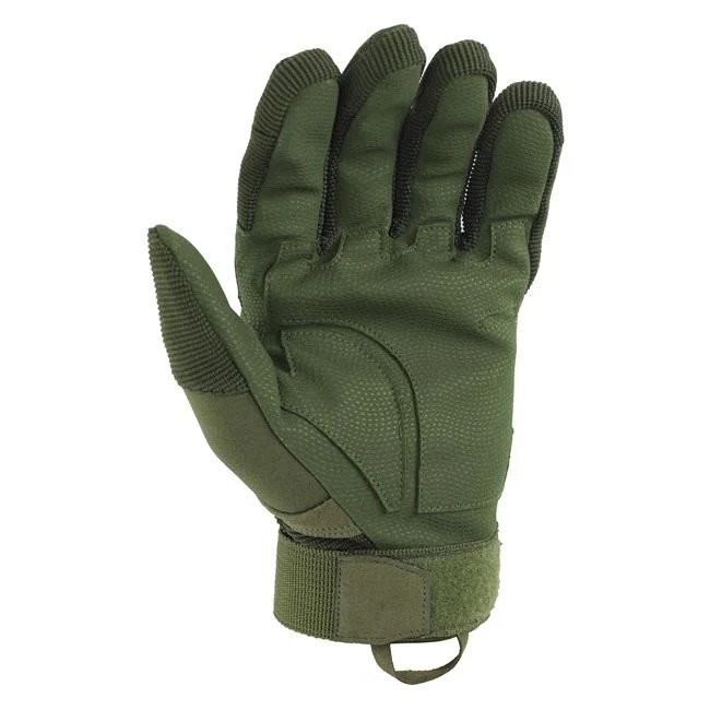 Waterproof Outdoor Tactical Gear Glove