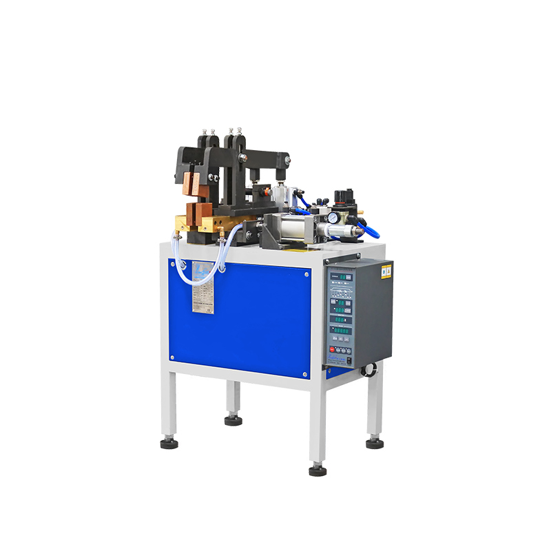Automatic Wire Frame But Welding Machine But Welder