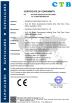 Guangzhou Wanda Metal Products Co., Ltd. Certifications